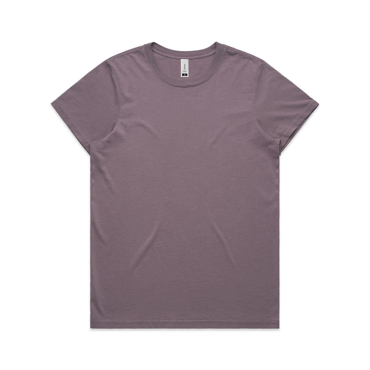 Wo’s Maple Faded Tee