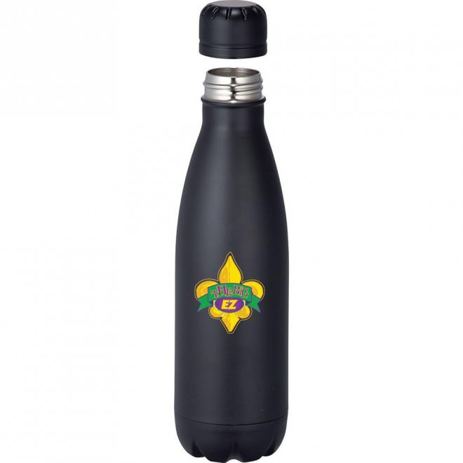 Copper Vacuum Insulated Bottle