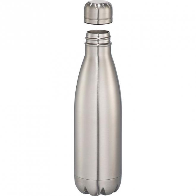 Copper Vacuum Insulated Bottle