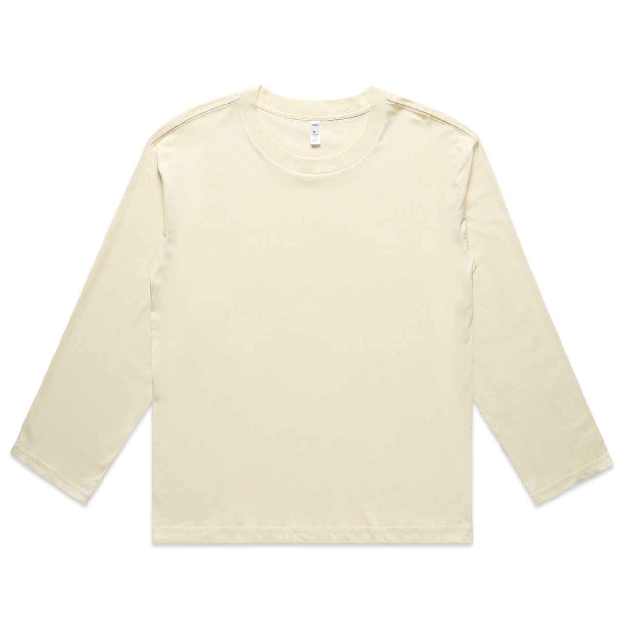 Wo’s Martina L/S Tee