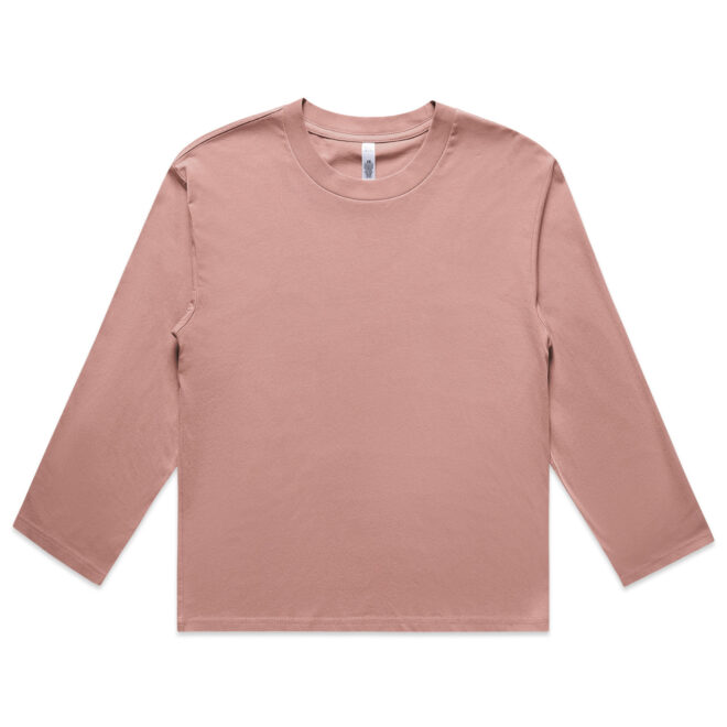 Wo’s Martina L/S Tee