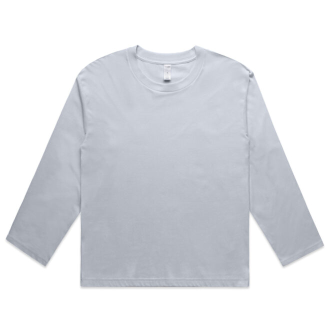 Wo’s Martina L/S Tee