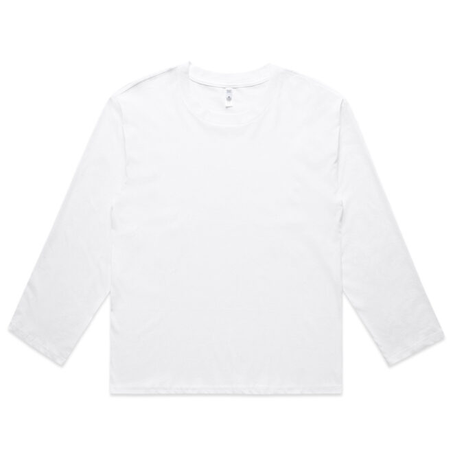 Wo’s Martina L/S Tee