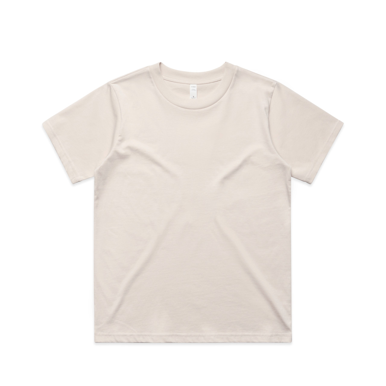 Wo’s Classic Minus Tee