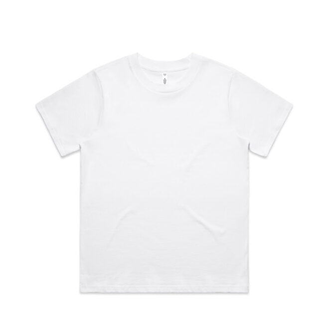 Wo’s Classic Minus Tee