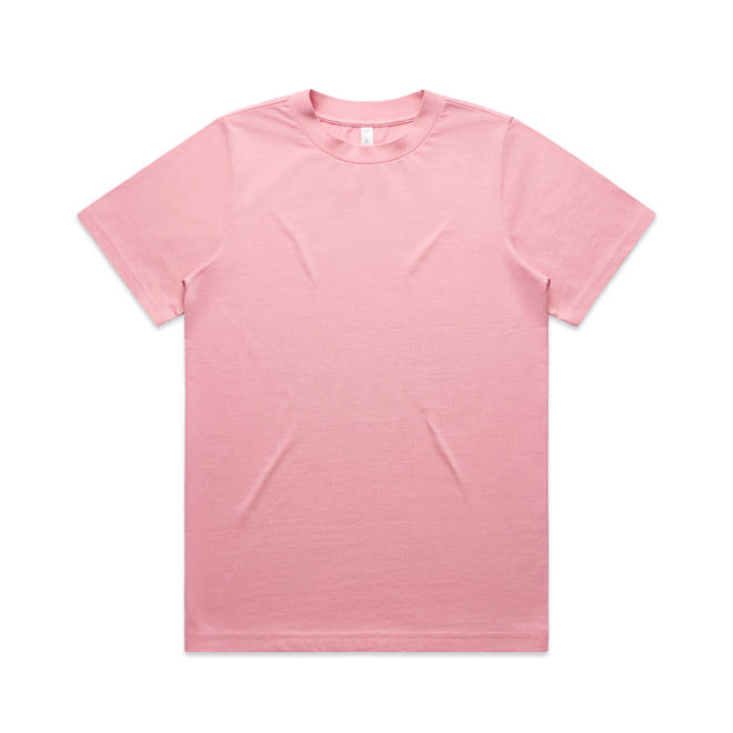 AS Colour Womens Heavy Tee