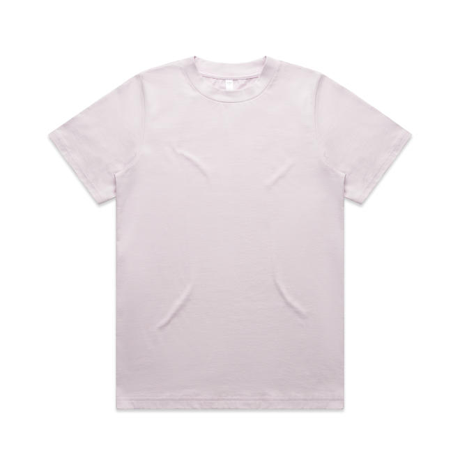 AS Colour Womens Heavy Tee