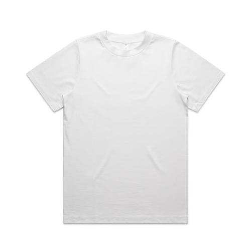 AS Colour Womens Heavy Tee