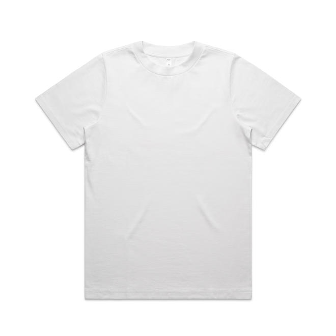 AS Colour Womens Heavy Tee