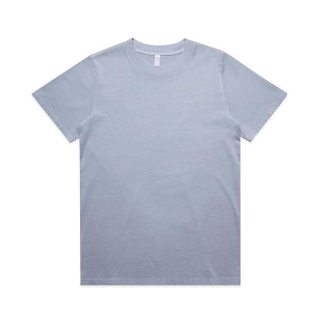 Wo’s Heavy Faded Tee