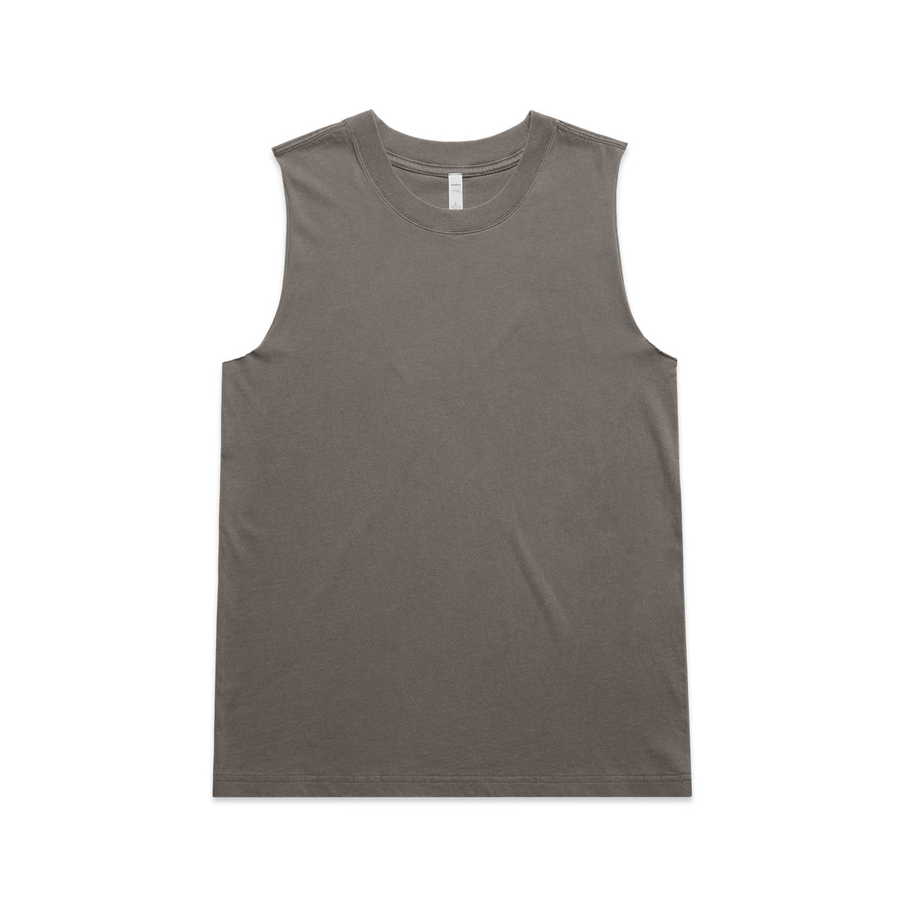 Wo’s Heavy Faded Tank