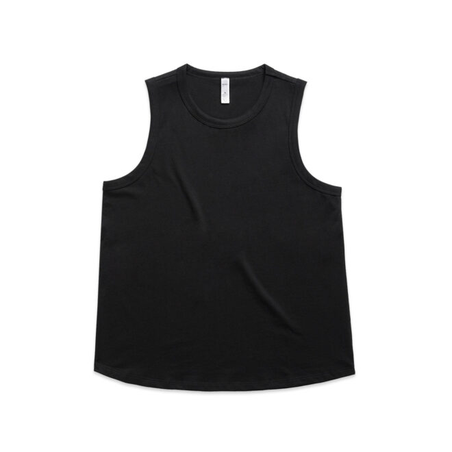 Wo’s Martina Tank