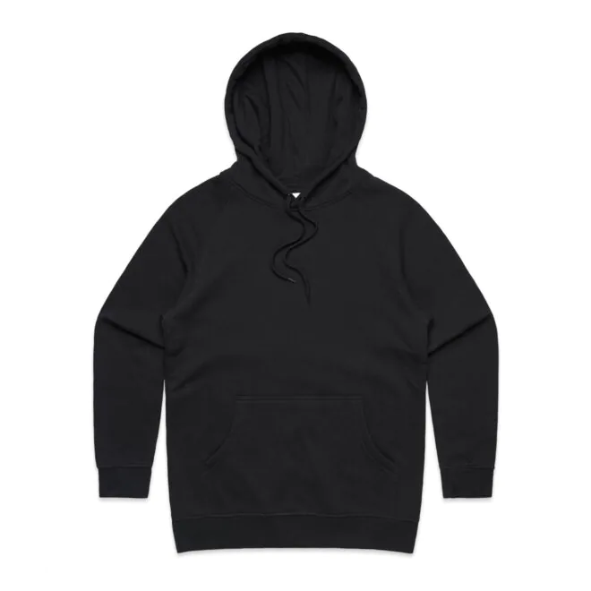 Wo’s Supply Hood
