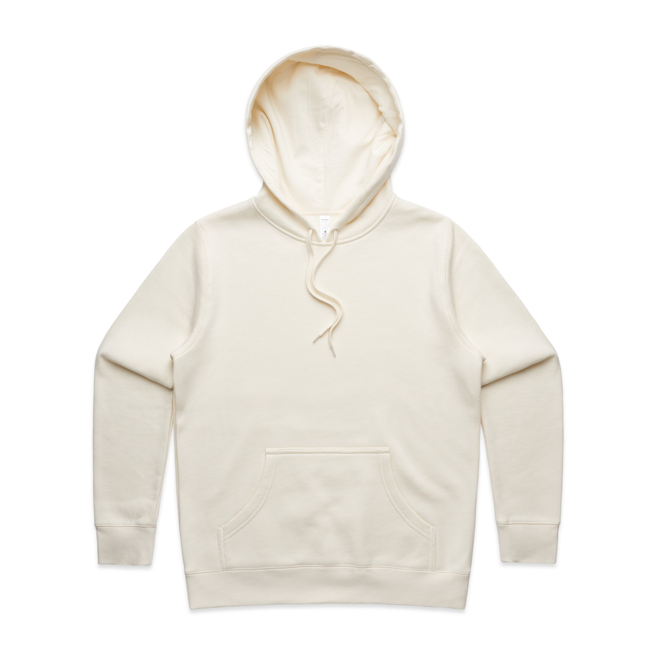 Wo’s Stencil Hood
