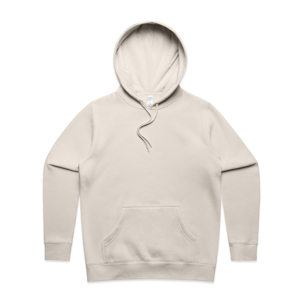 Wo’s Stencil Hood