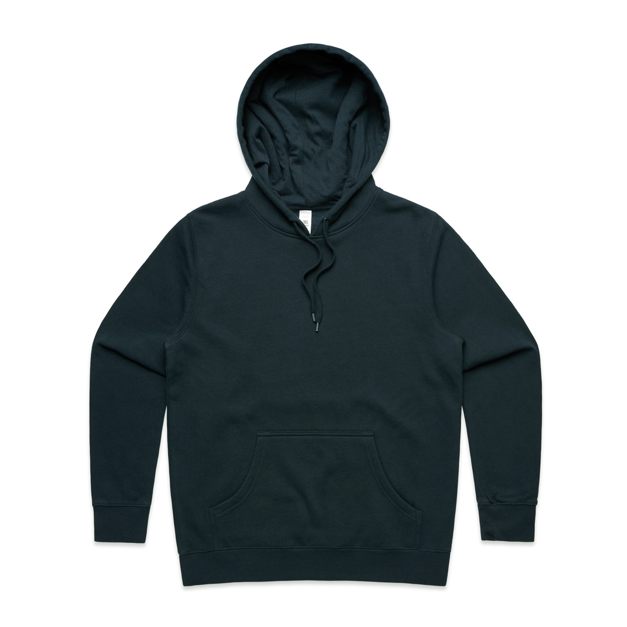 Wo’s Stencil Hood