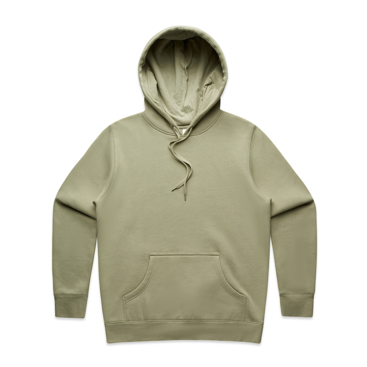 Wo’s Stencil Hood