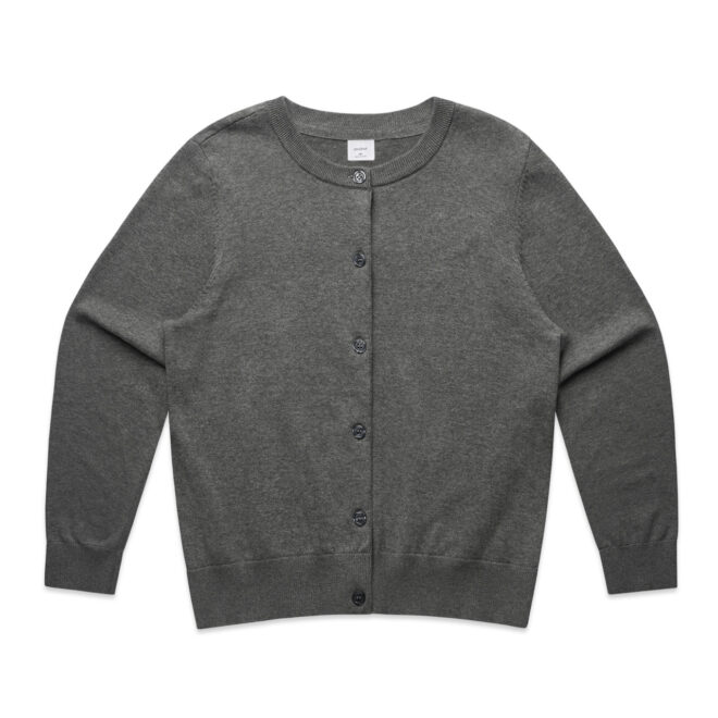 Wo’s Knit Cardigan