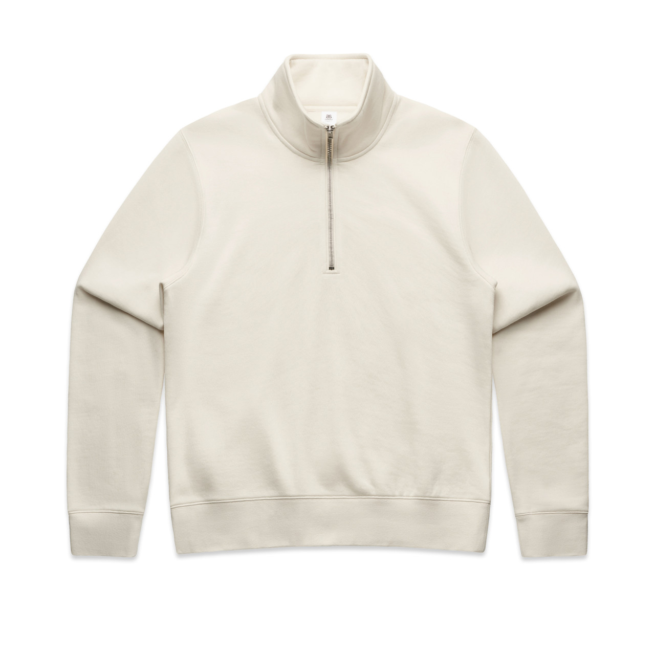 Wo’s Stencil Half Zip
