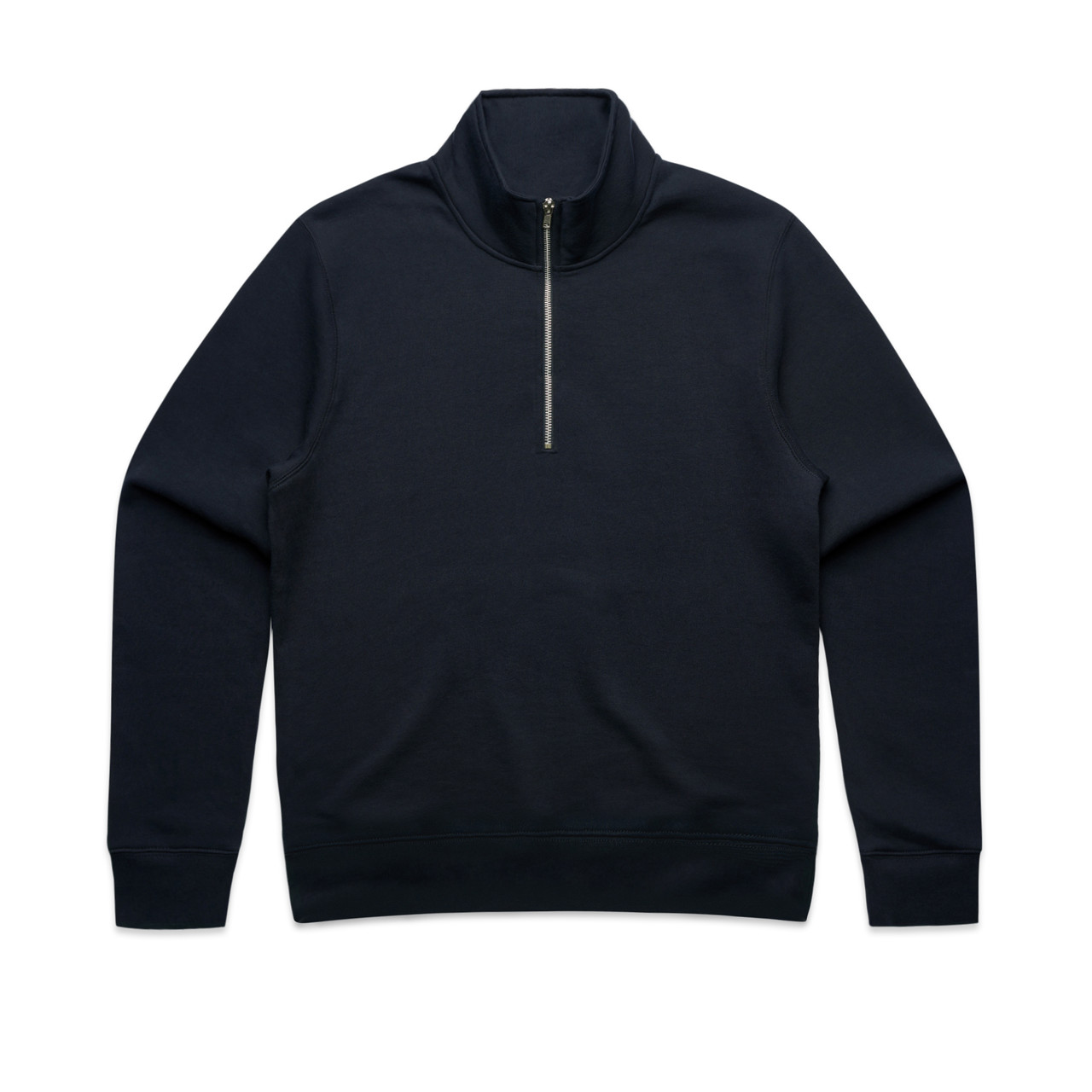 Wo’s Stencil Half Zip