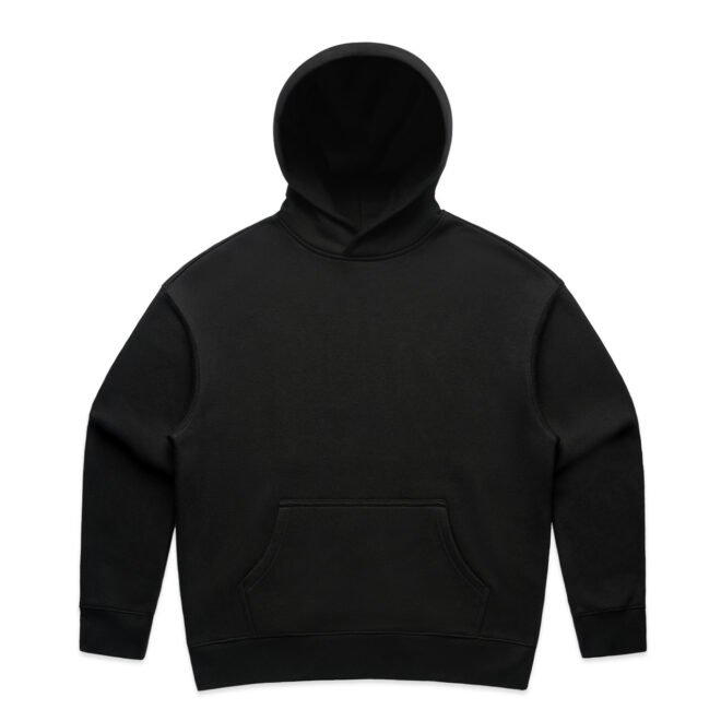 Wo’s Relax Hood