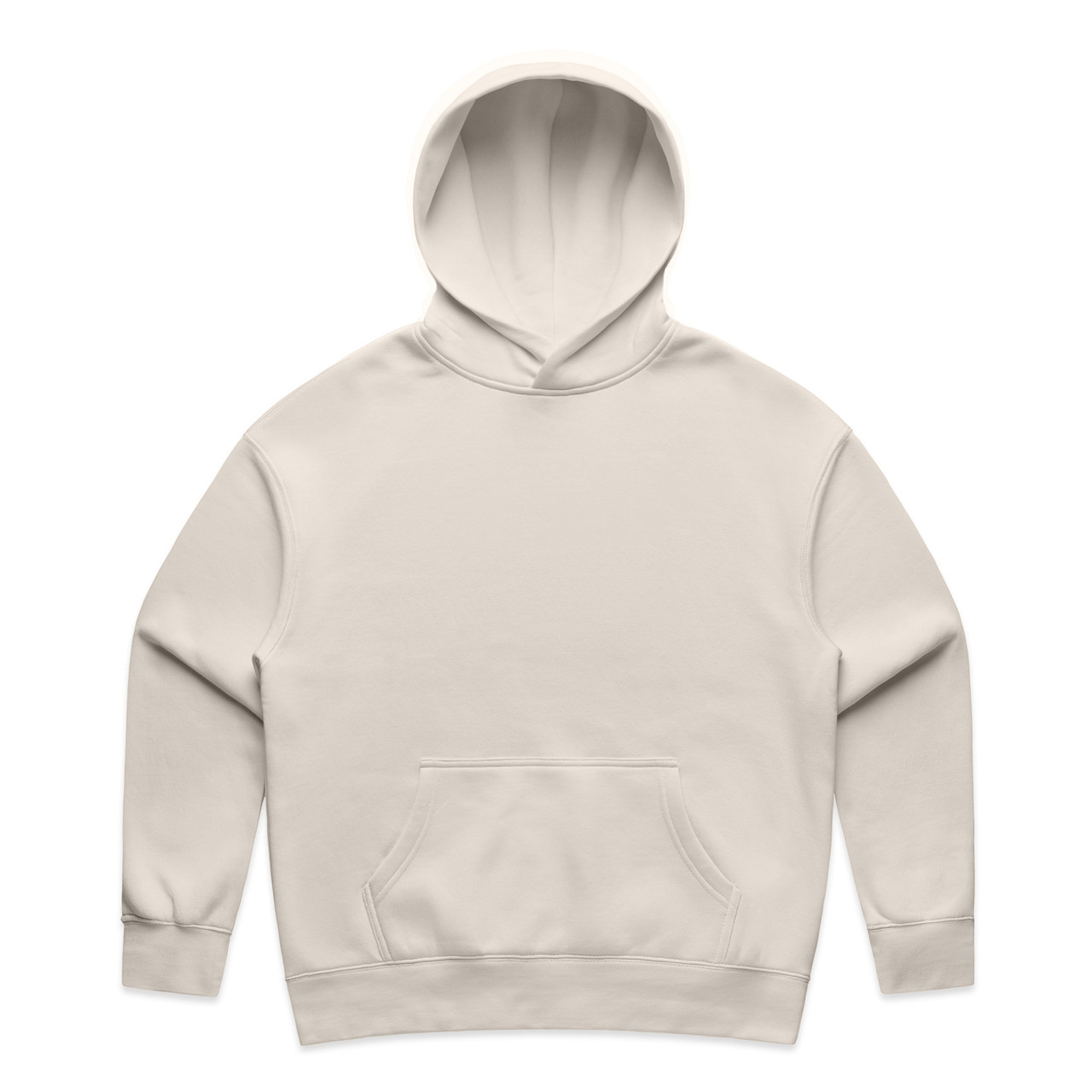 Wo’s Relax Hood