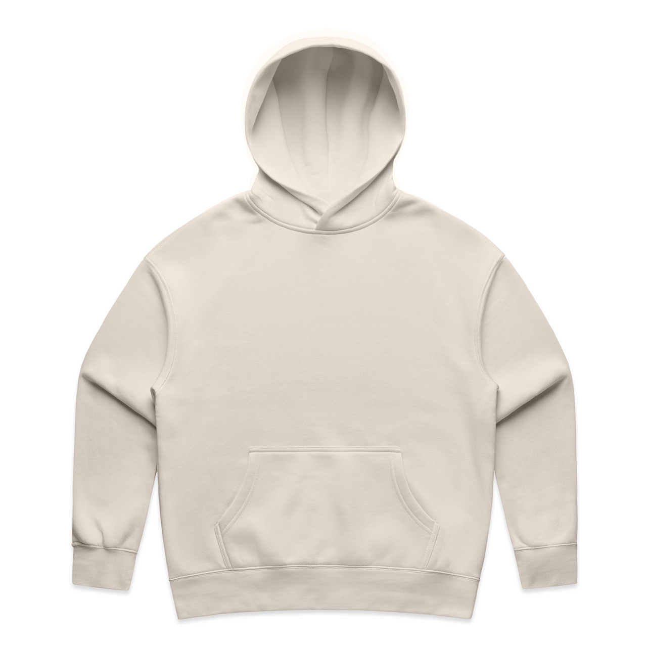 Wo’s Relax Hood