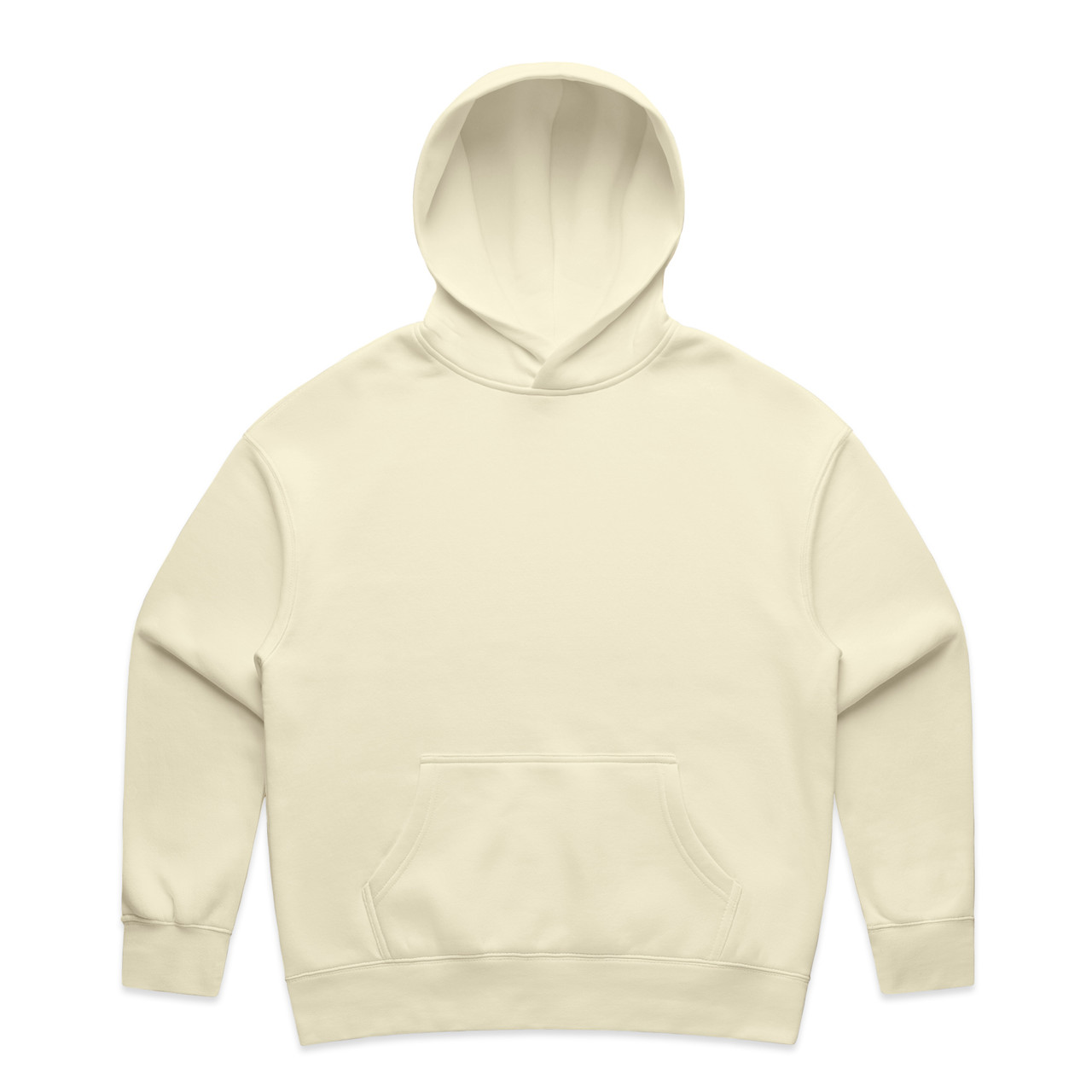 Wo’s Relax Hood