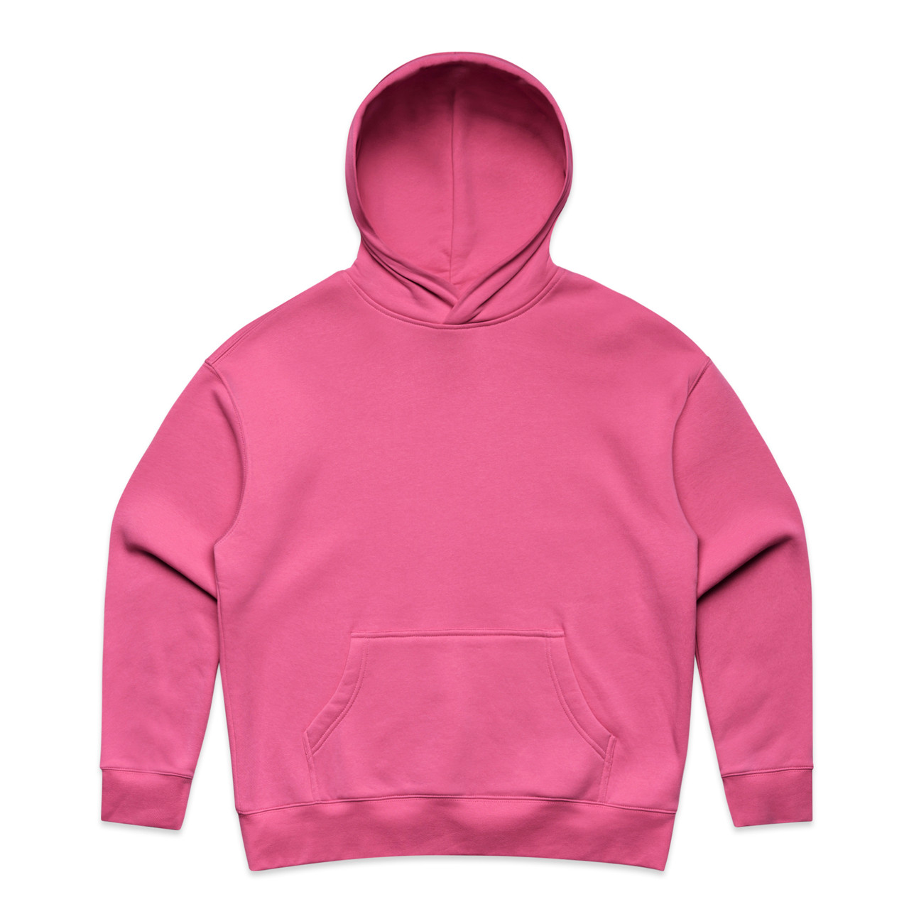 Wo’s Relax Hood