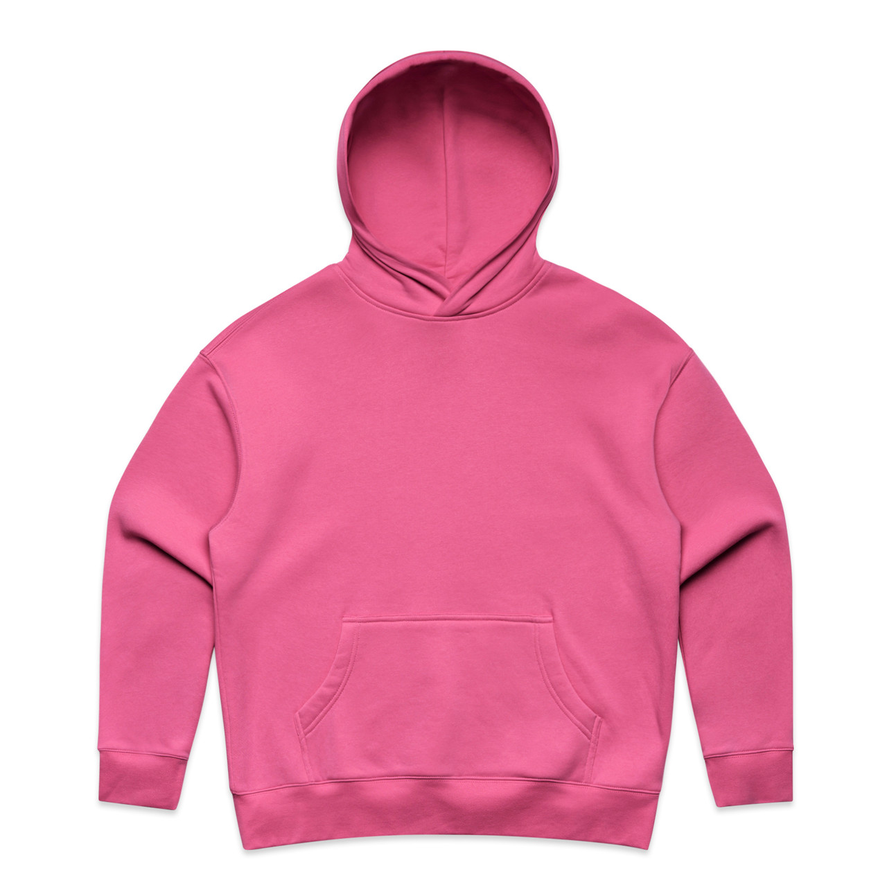 Wo’s Relax Hood