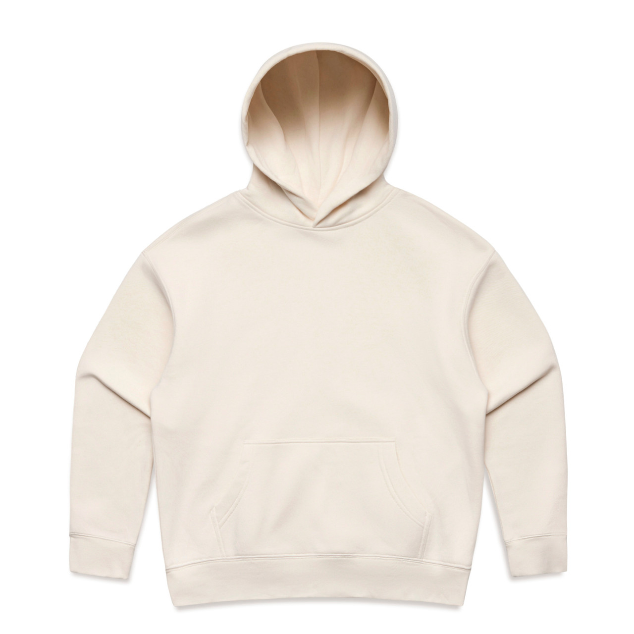 Wo’s Relax Hood