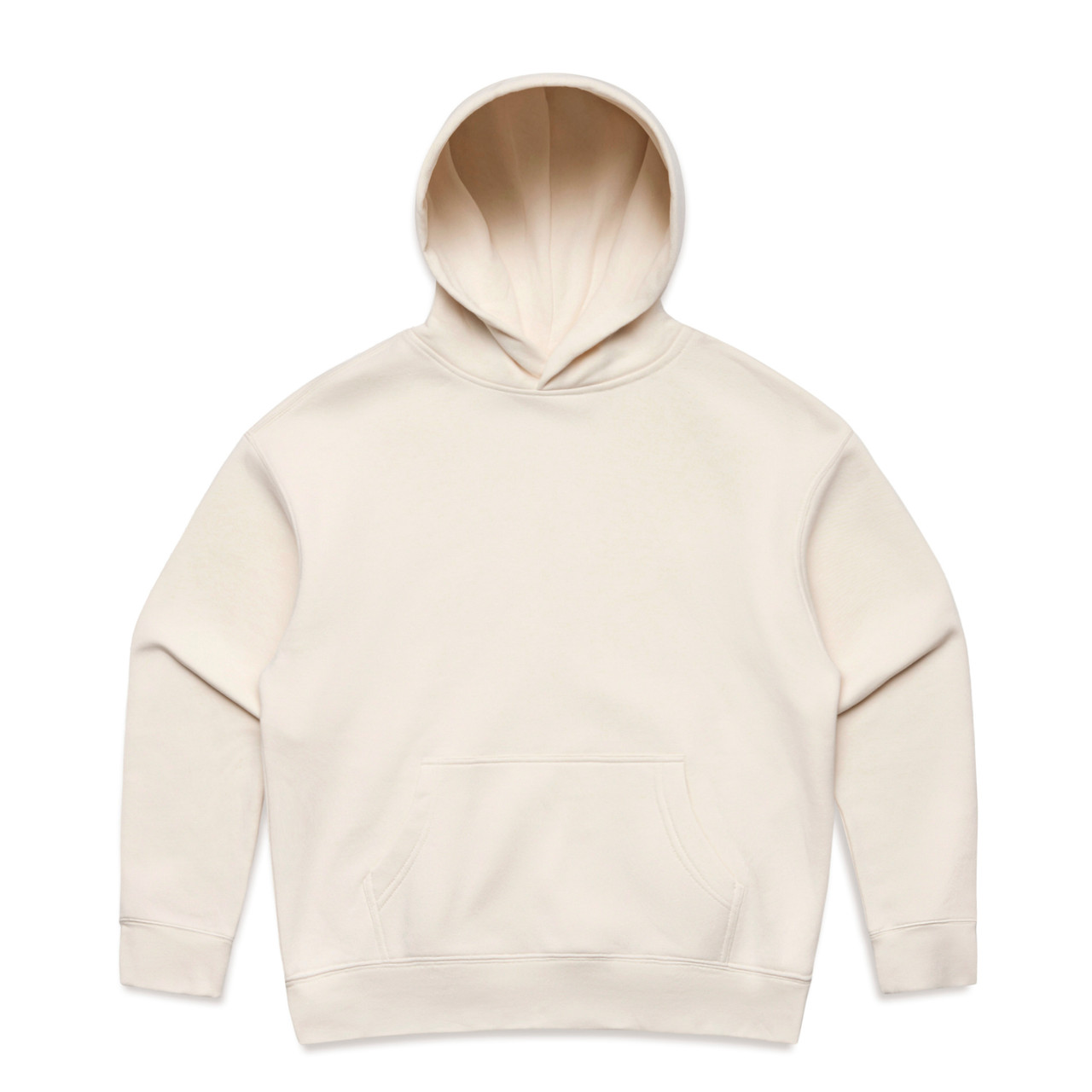 Wo’s Relax Hood