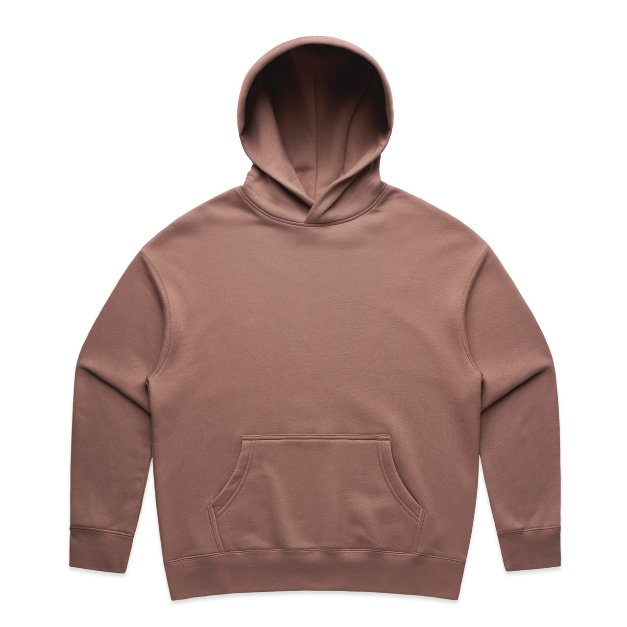 Wo’s Relax Hood