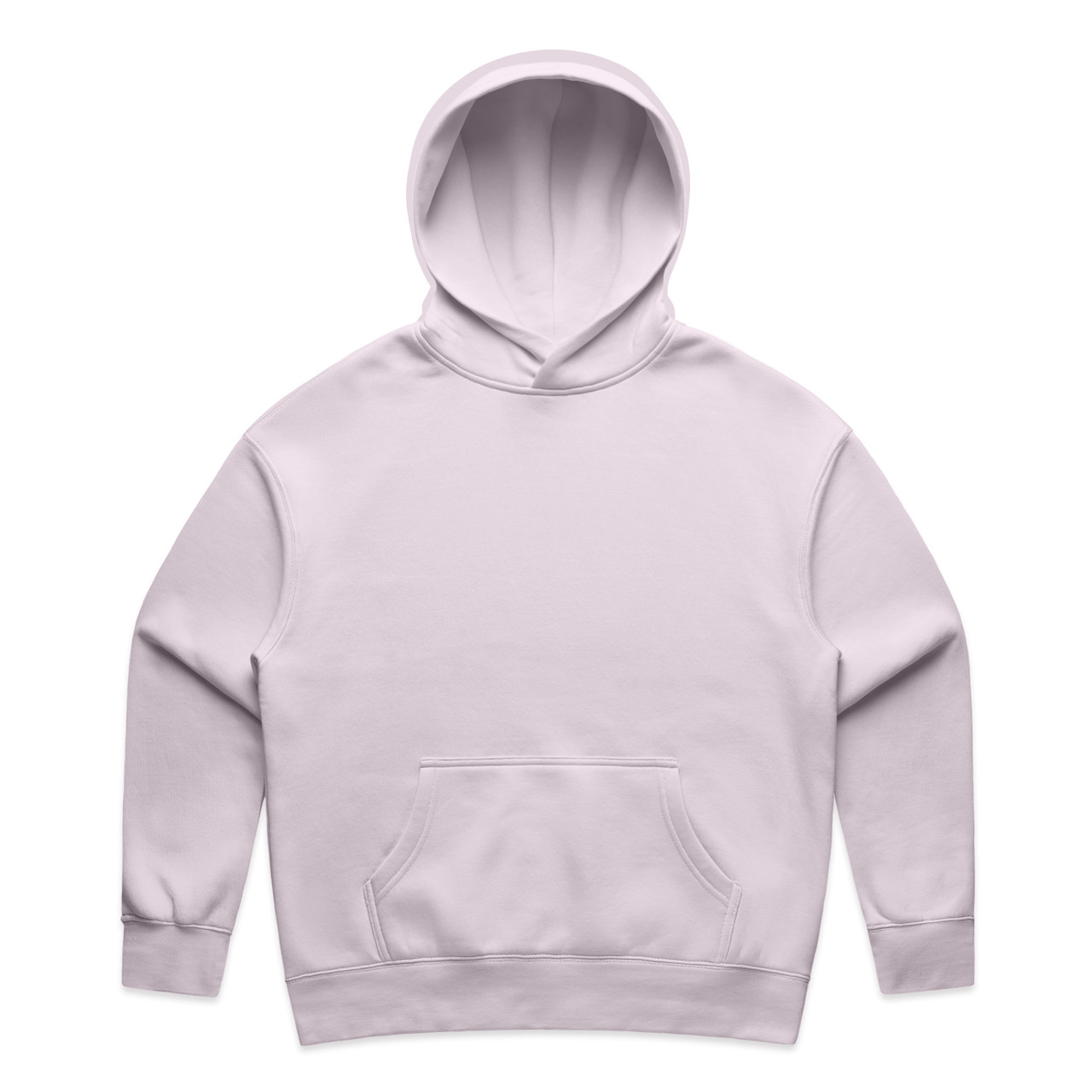 Wo’s Relax Hood