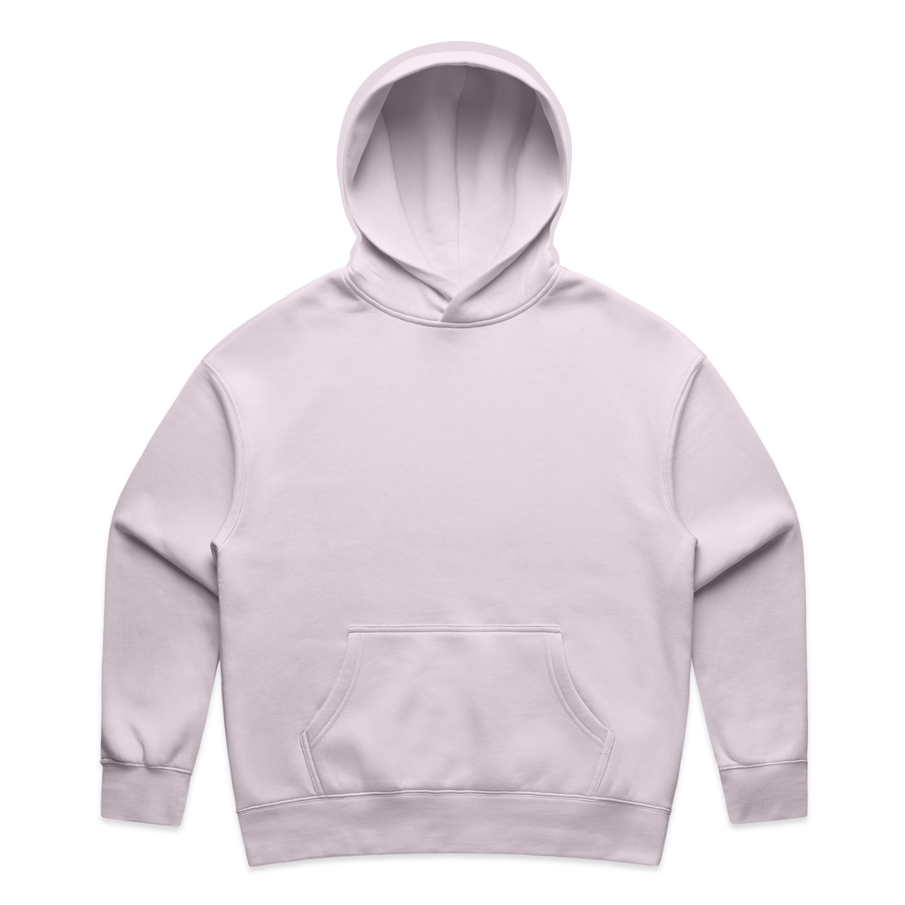 Wo’s Relax Hood