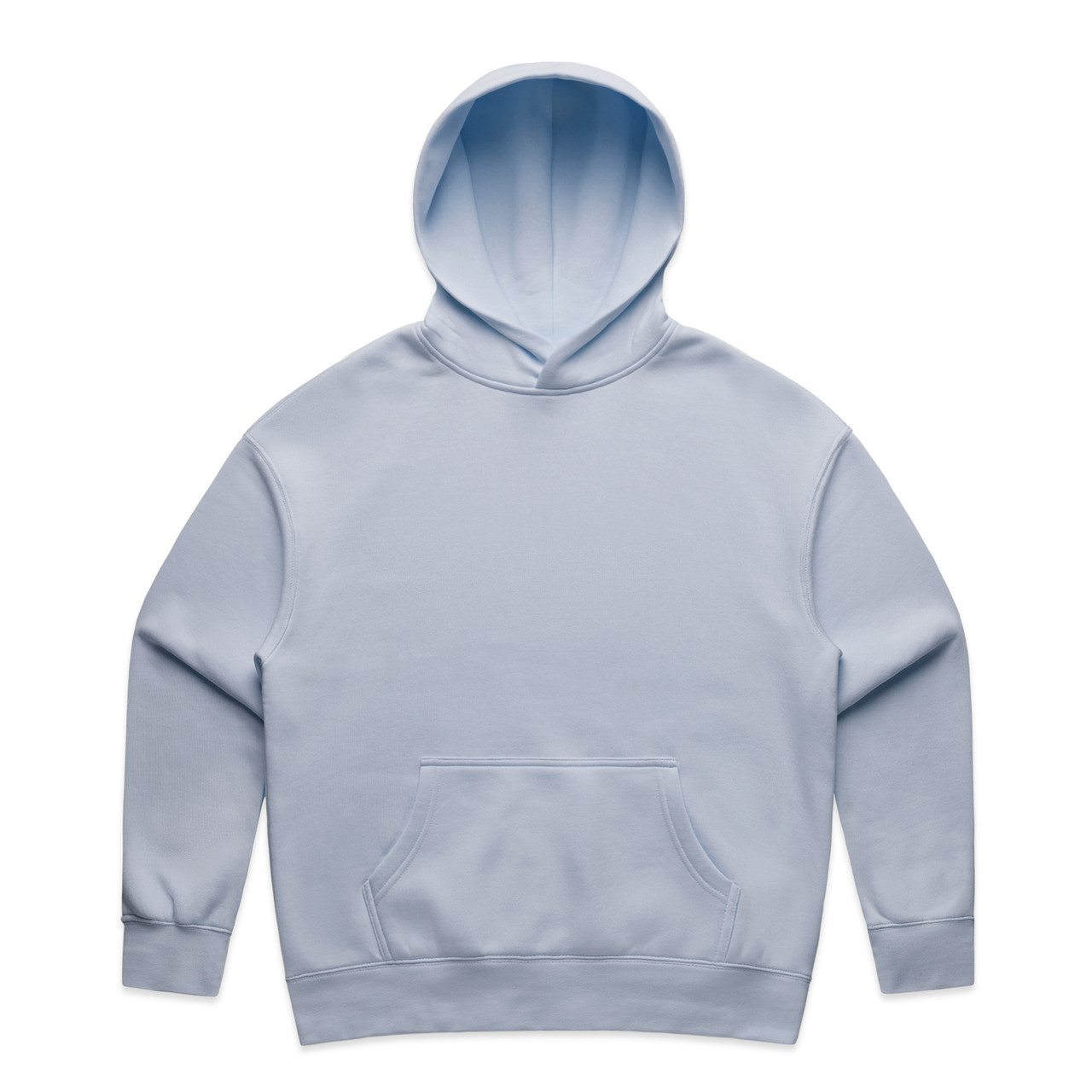 Wo’s Relax Hood