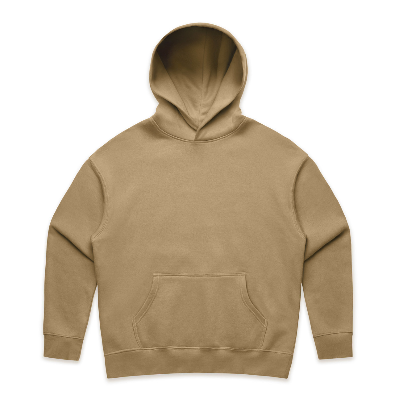 Wo’s Relax Hood
