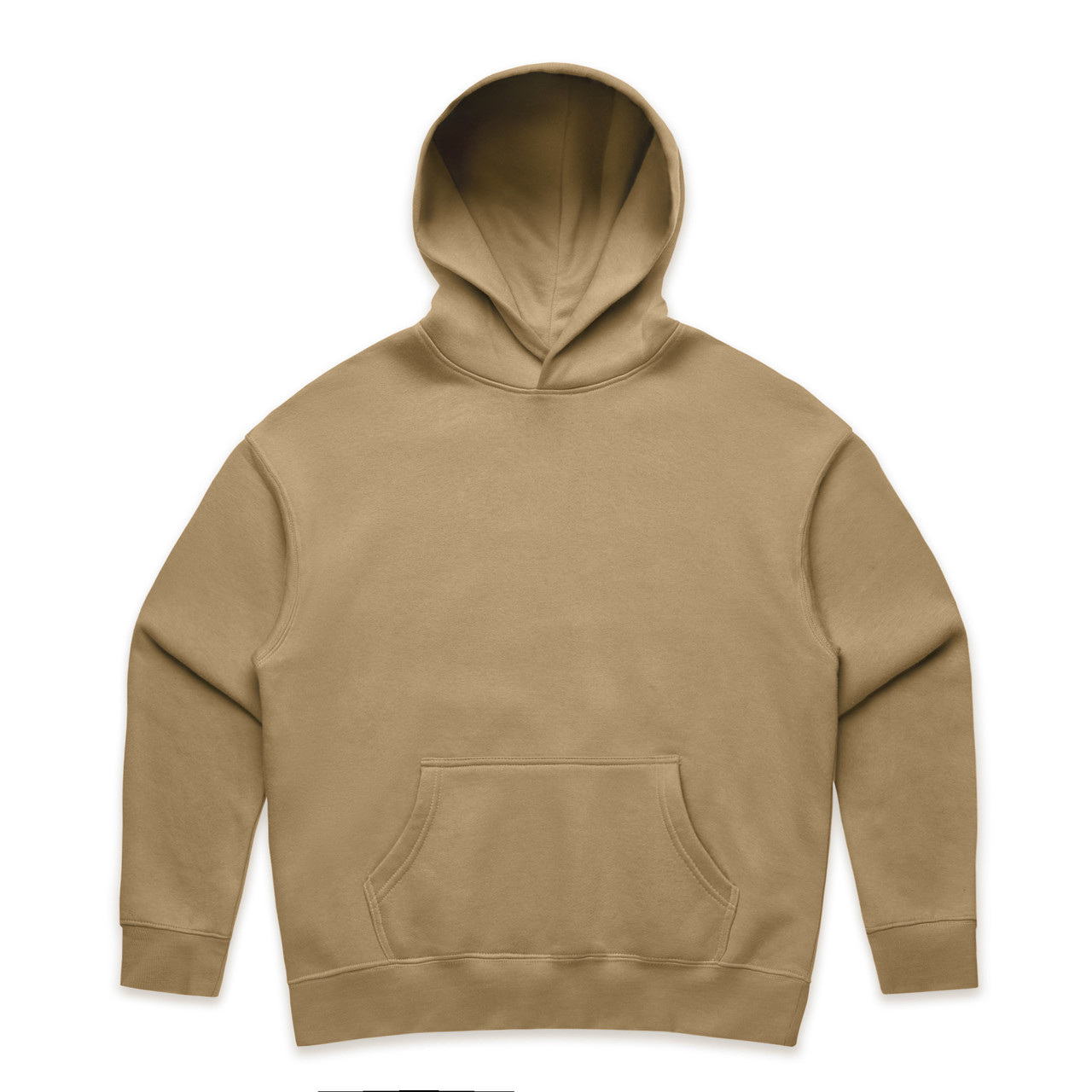 Wo’s Relax Hood
