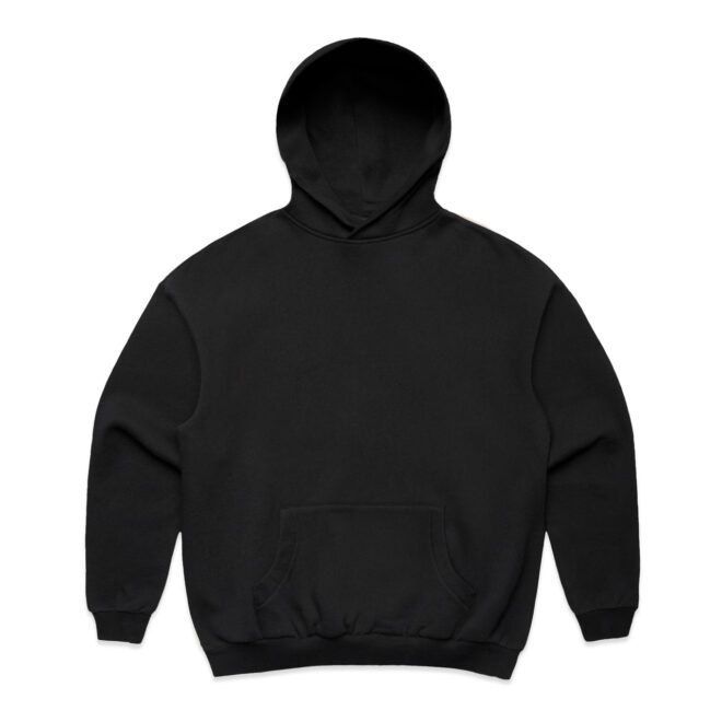 Wo’s Box Hood | 4171