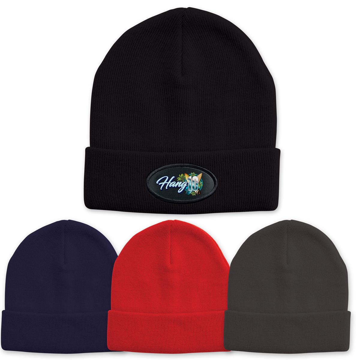 Acrylic Beanie