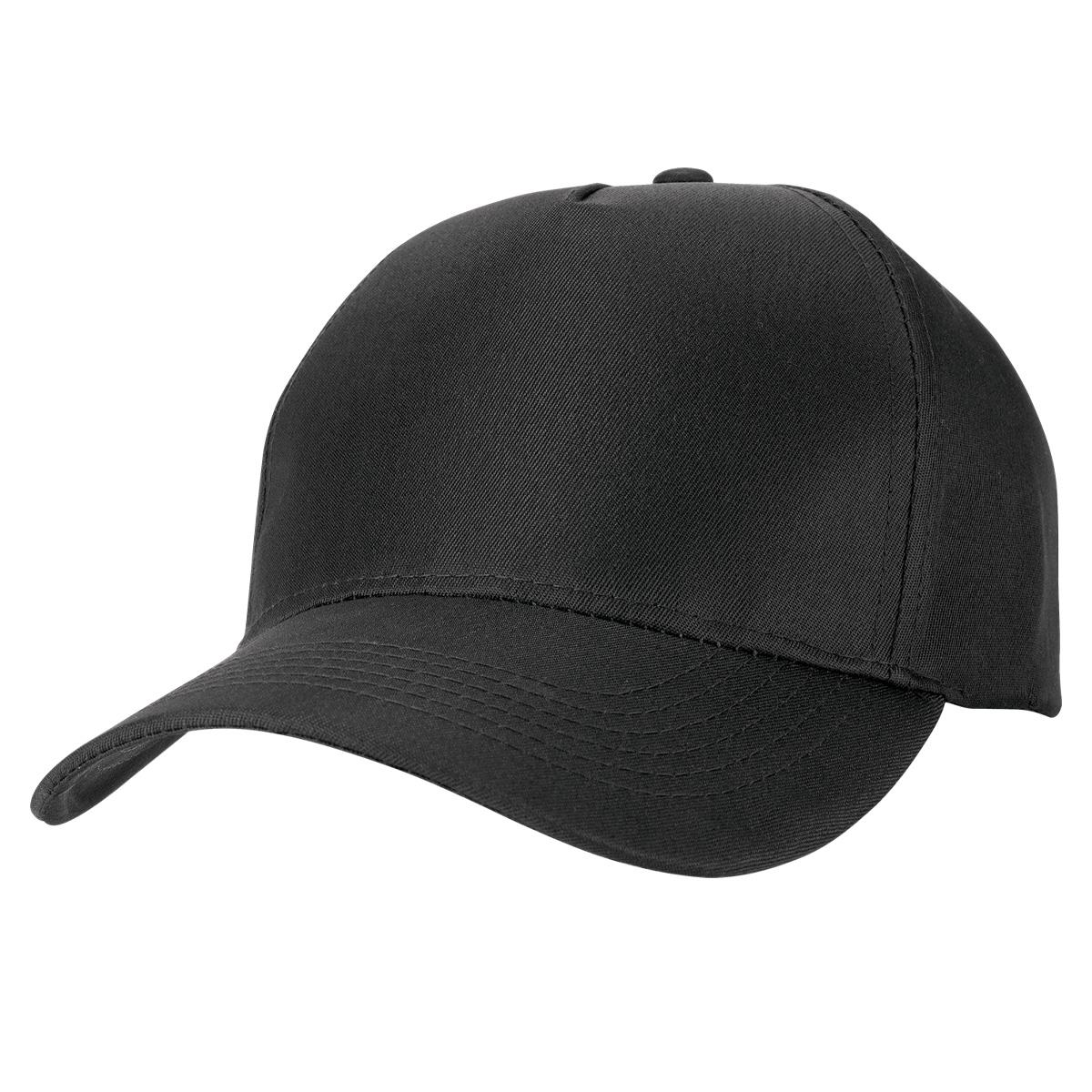 Polycotton Impact Cap