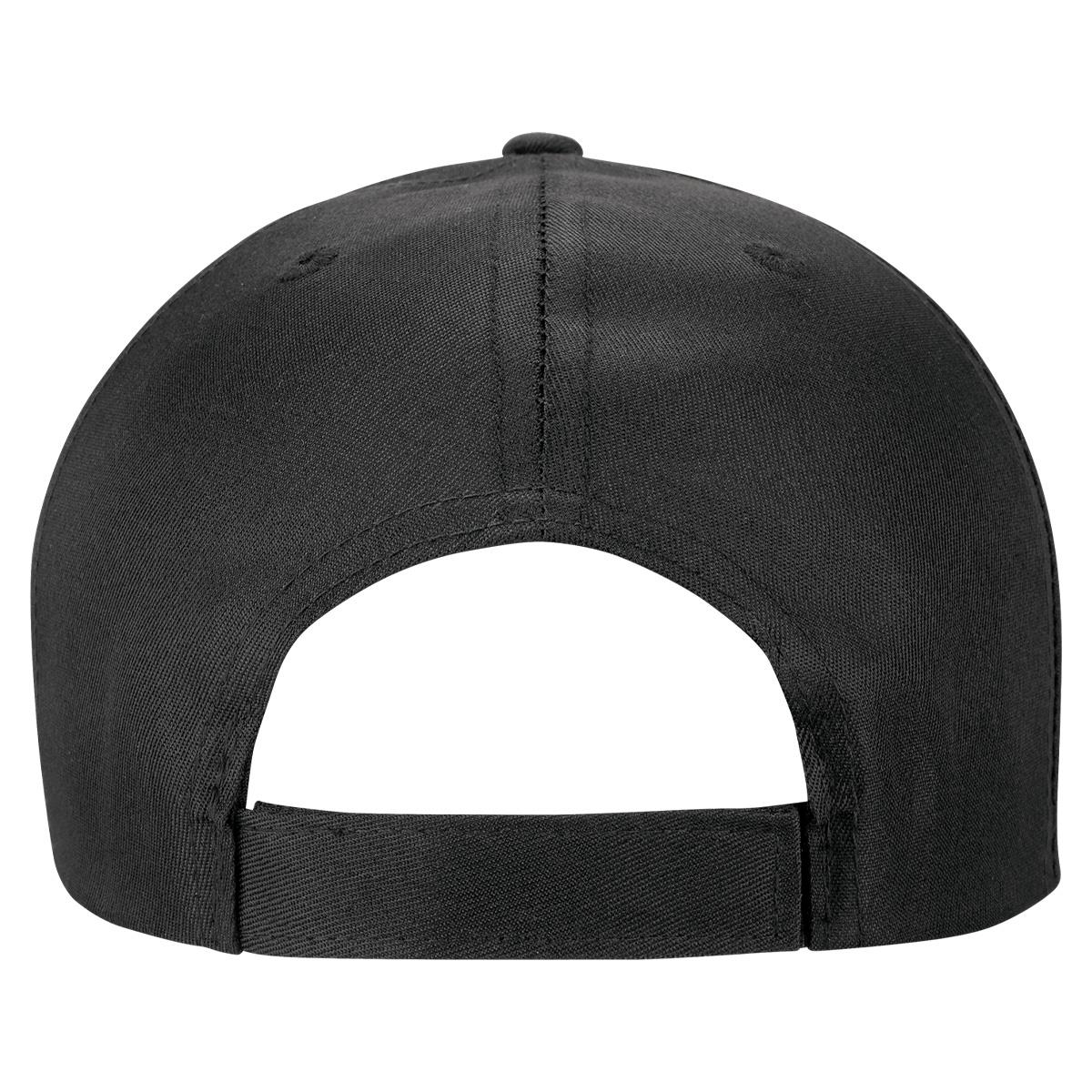 Polycotton Impact Cap