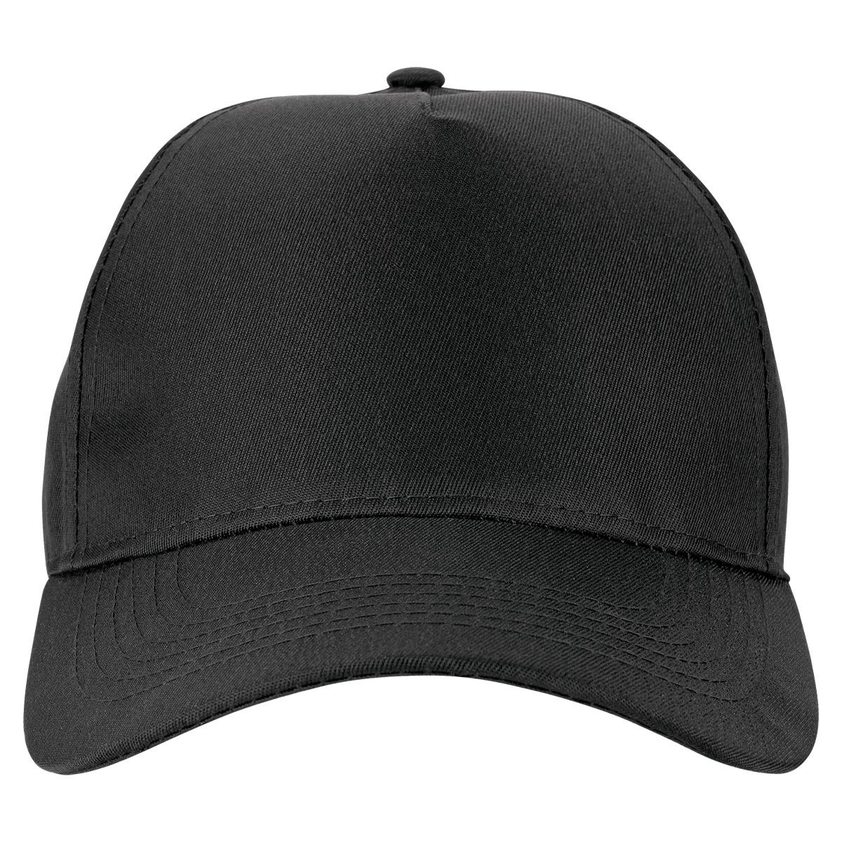 Polycotton Impact Cap