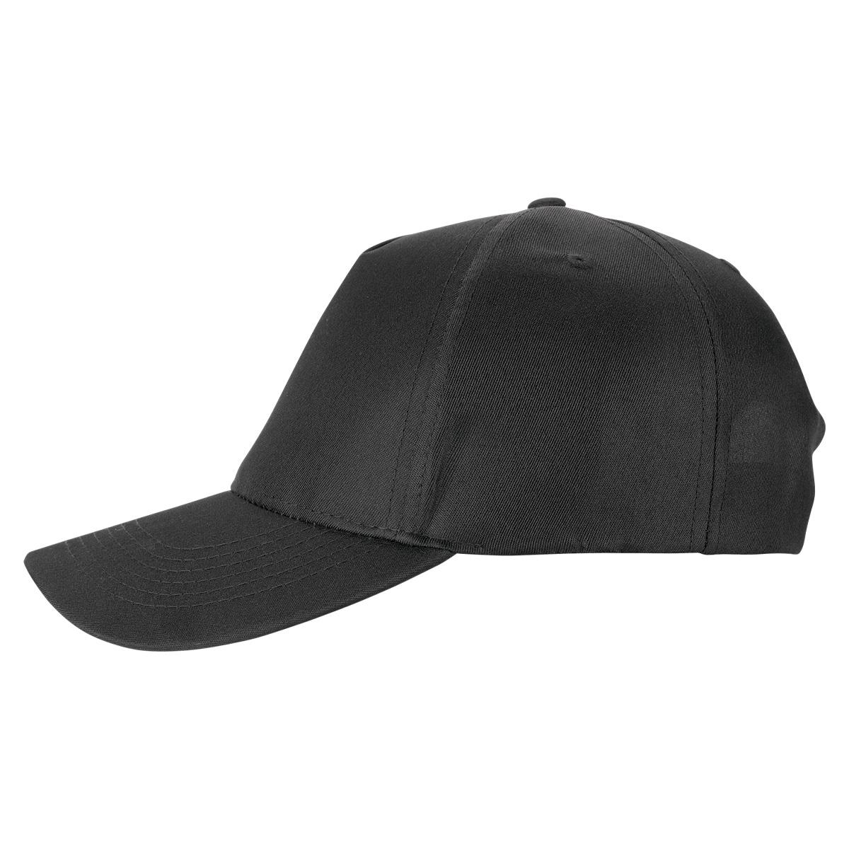 Polycotton Impact Cap