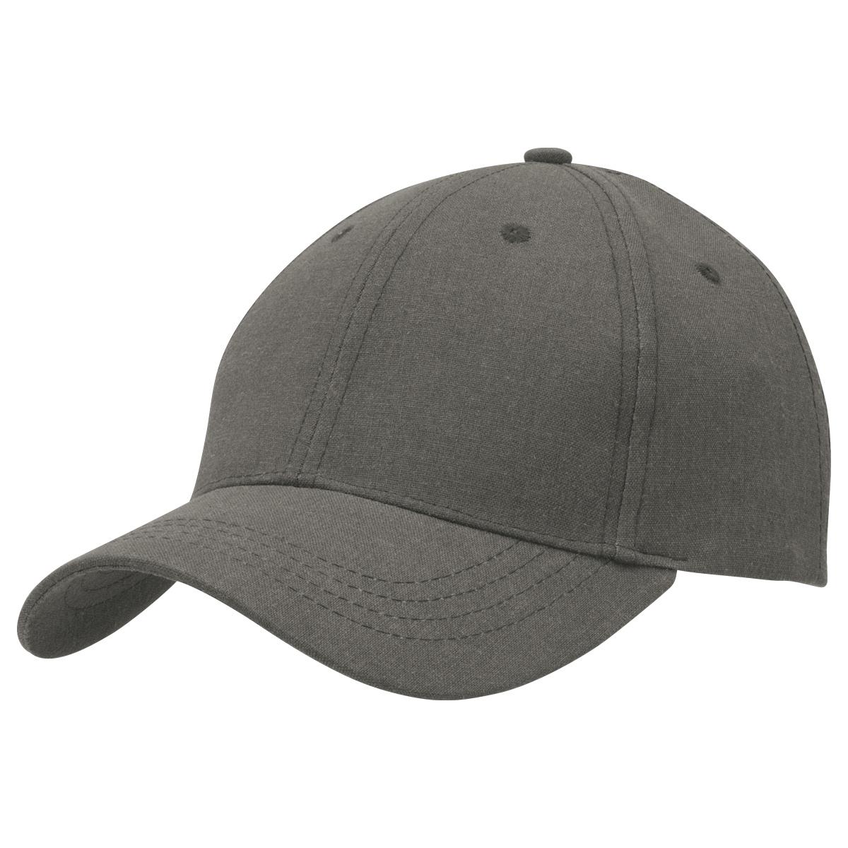 Hemp Cap