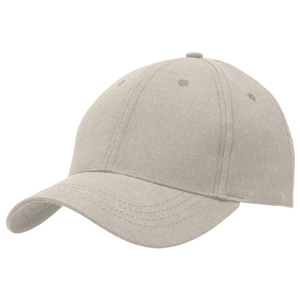 Hemp Cap