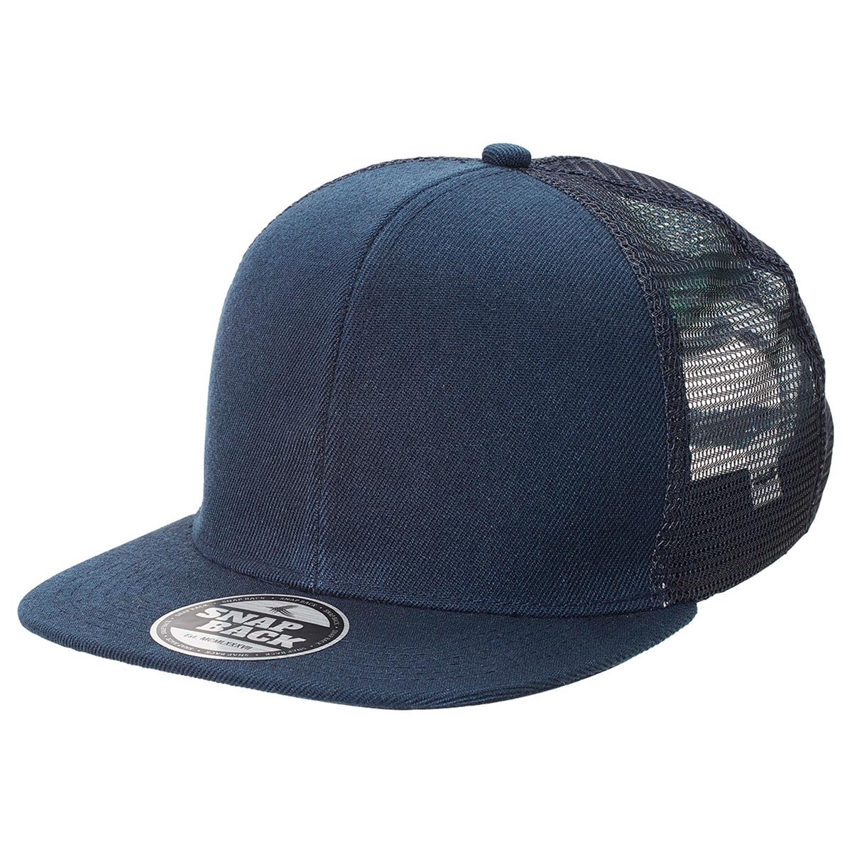 Snapback Trucker