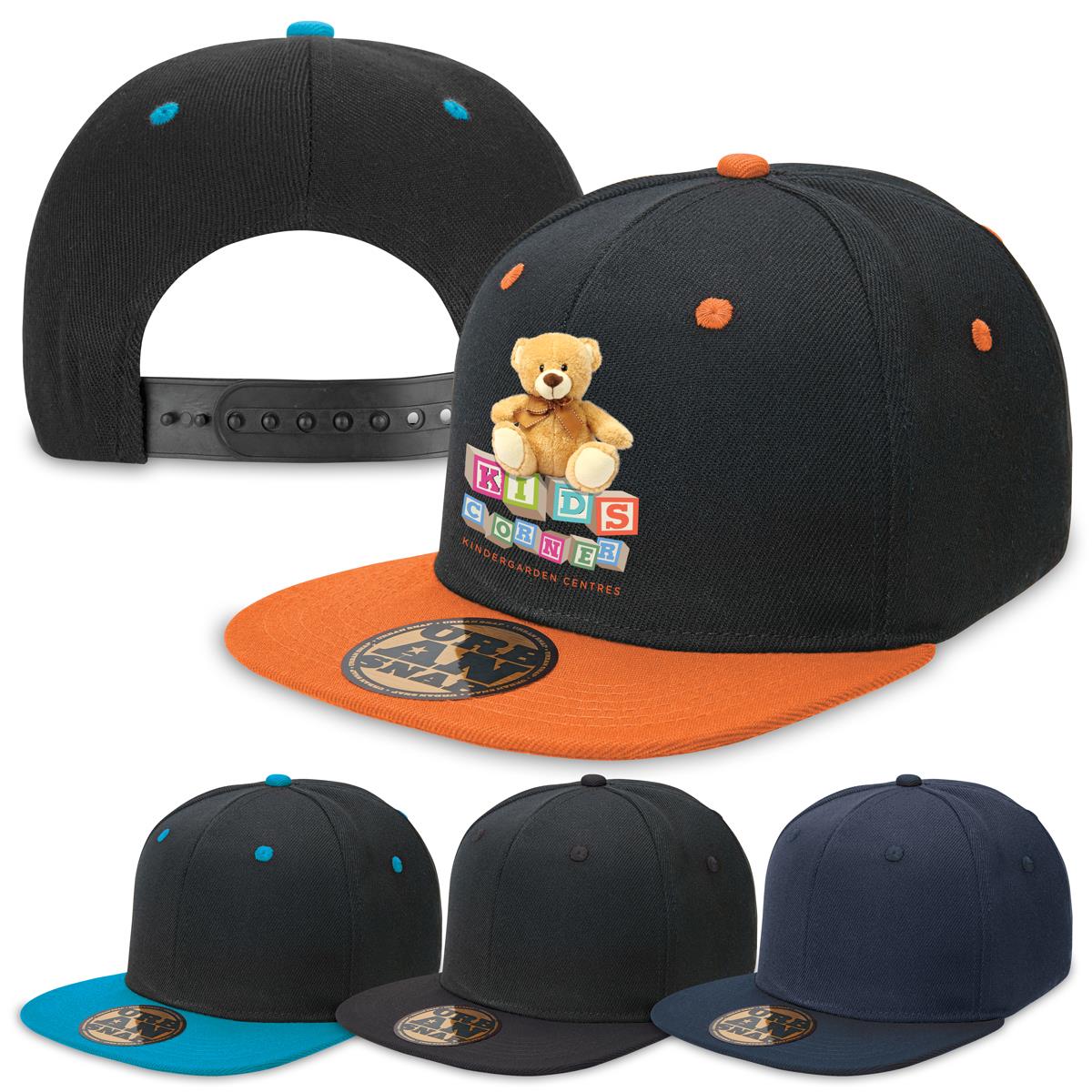 Youth Urban Snapback