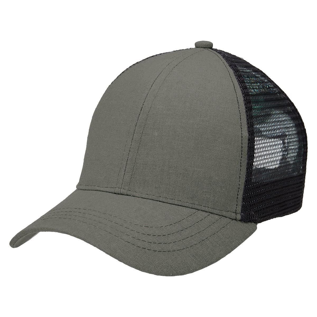 Hemp Trucker