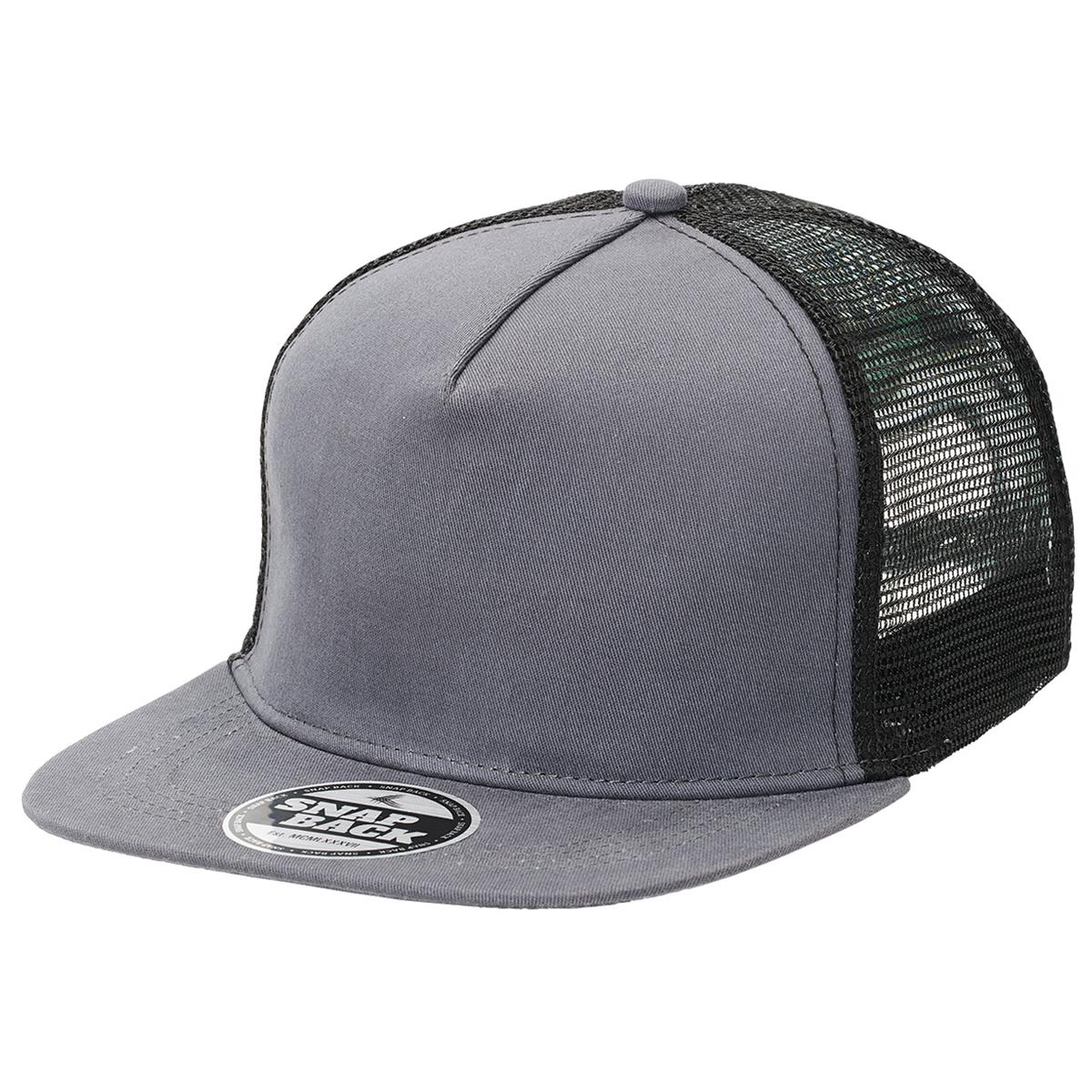 Chino Flat Peak Trucker